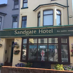 Hotel The Benson, Blackpool