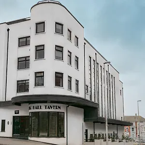Apartment Mode Winter Gardens, Blackpool