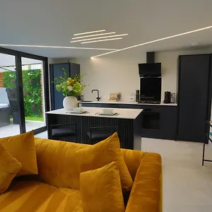 Holiday home 99 At Lynian Farm, Blackpool