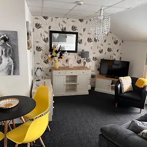 Apartment Berkswell, Blackpool