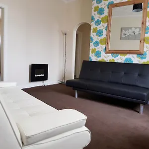 Holiday home Blackpoolholidaylets Vicarage Lane, Blackpool